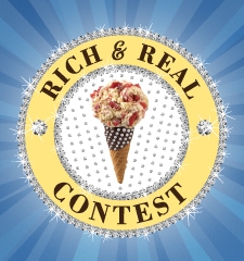 Rich & Real Contest