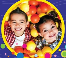 Beaners Fun Cuts for Kids